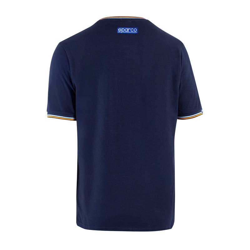Sparco GULF T-Shirt met borstzak