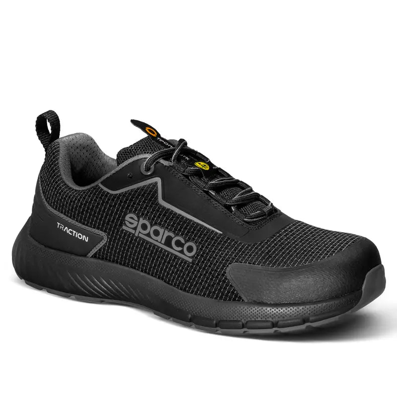 Sparco Werkschoenen TRACTION Fuji - Sportschoenen - Sneakers
