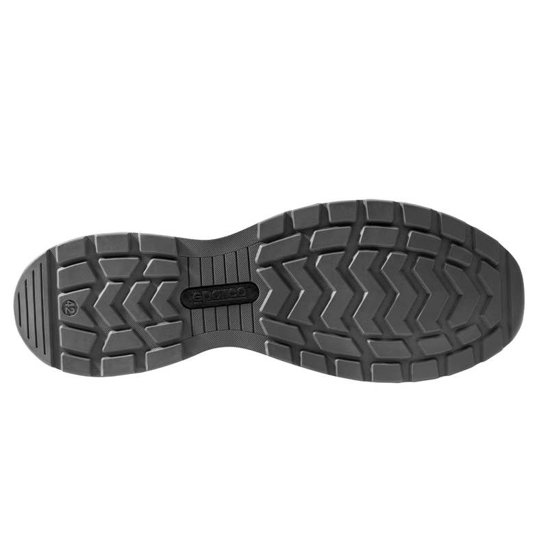 Sparco Werkschoenen TRACTION Fuji - Sportschoenen - Sneakers