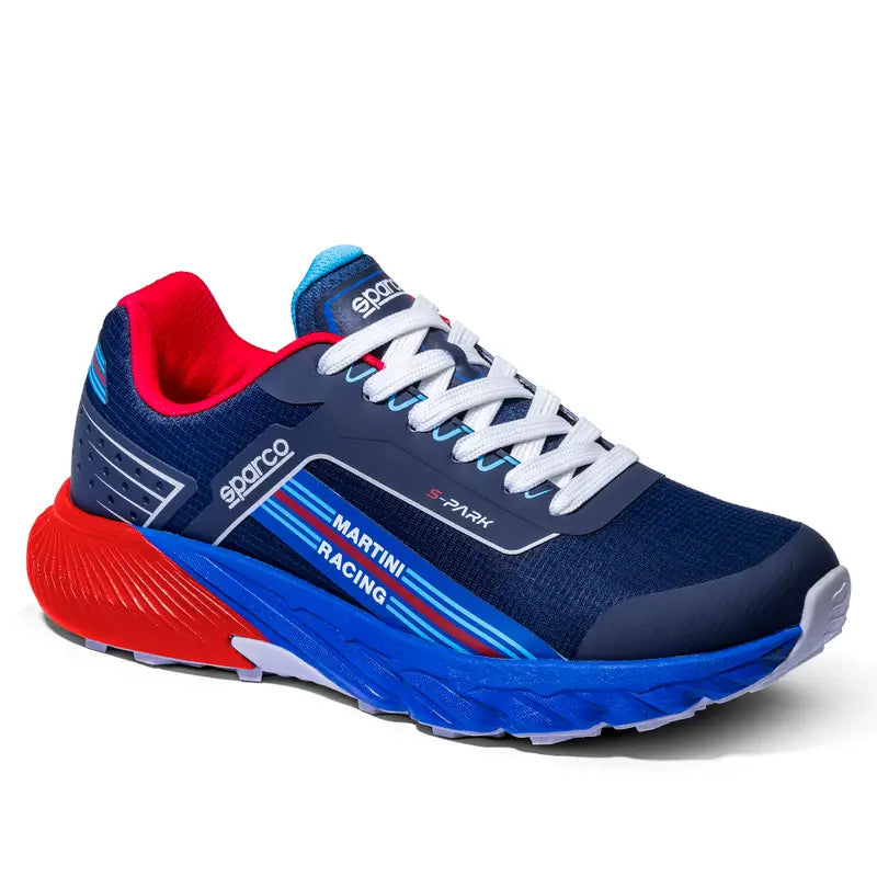 Sparco Werkschoenen Martini Racing S-Park - Sportschoenen - Sneakers