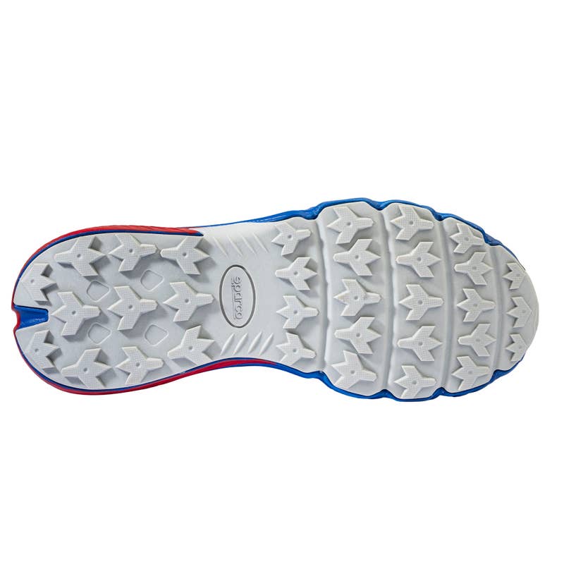 Sparco Werkschoenen Martini Racing S-Park - Sportschoenen - Sneakers