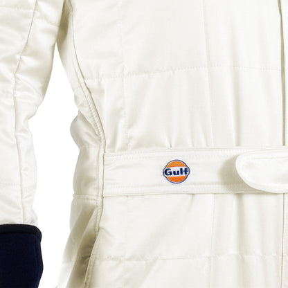 Sparco Replica Racing SUIT GULF - Detail