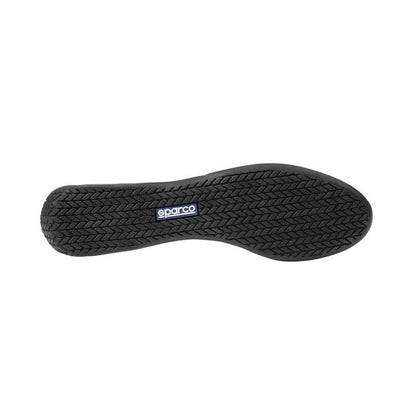 Sparco Top Martini 001287MR Sneakers Top Wit/Marineblauw 37-48 - Afbeelding 6