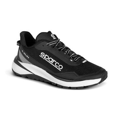 Sparco Sneakers S-Run Zwart