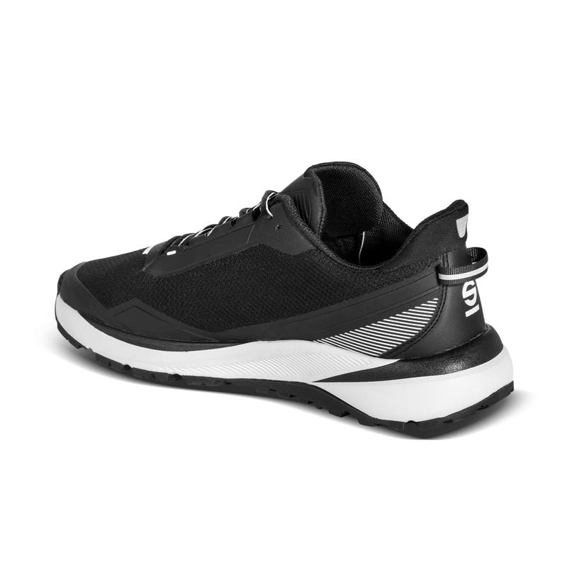Sparco Sneakers S-Run Zwart