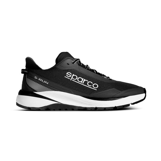Sparco Sneakers S-Run Zwart