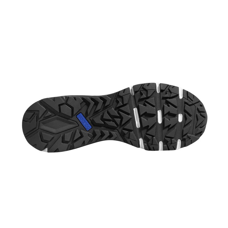 Sparco Sneakers S-Run Zwart