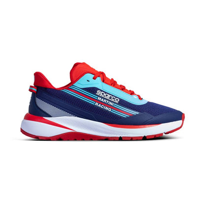Sparco Sneakers Martini Racing S-Run