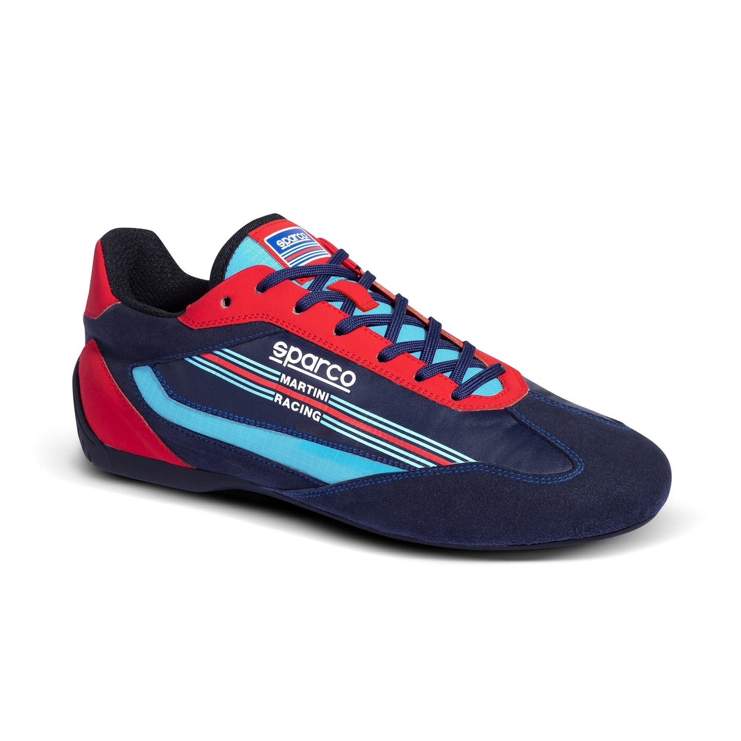 Sparco Scarpe S-DRIVE MARTINI-R - Vooraanzicht