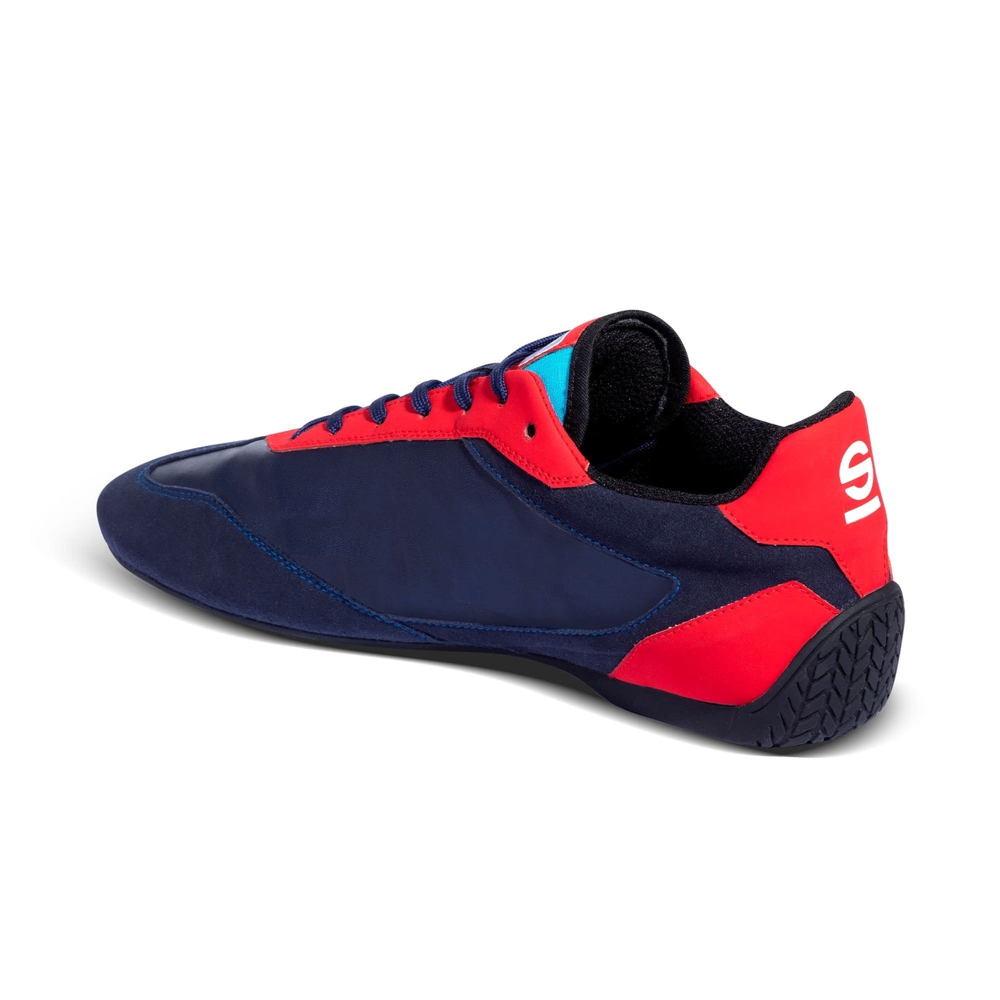 Sparco Scarpe S-DRIVE MARTINI-R - Zijaanzicht