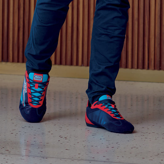 Sparco Scarpe S-DRIVE MARTINI-R - Zool