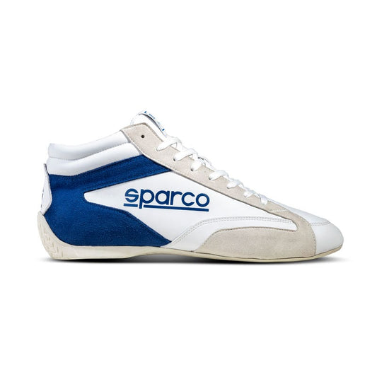 Sparco Sneakers S-Drive Mid Wit