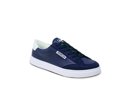 Sparco Sneakers S-Time Blauw