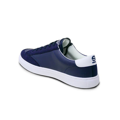 Sparco Sneakers S-Time Blauw