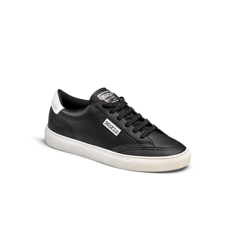 Sparco Sneakers S-Time Zwart