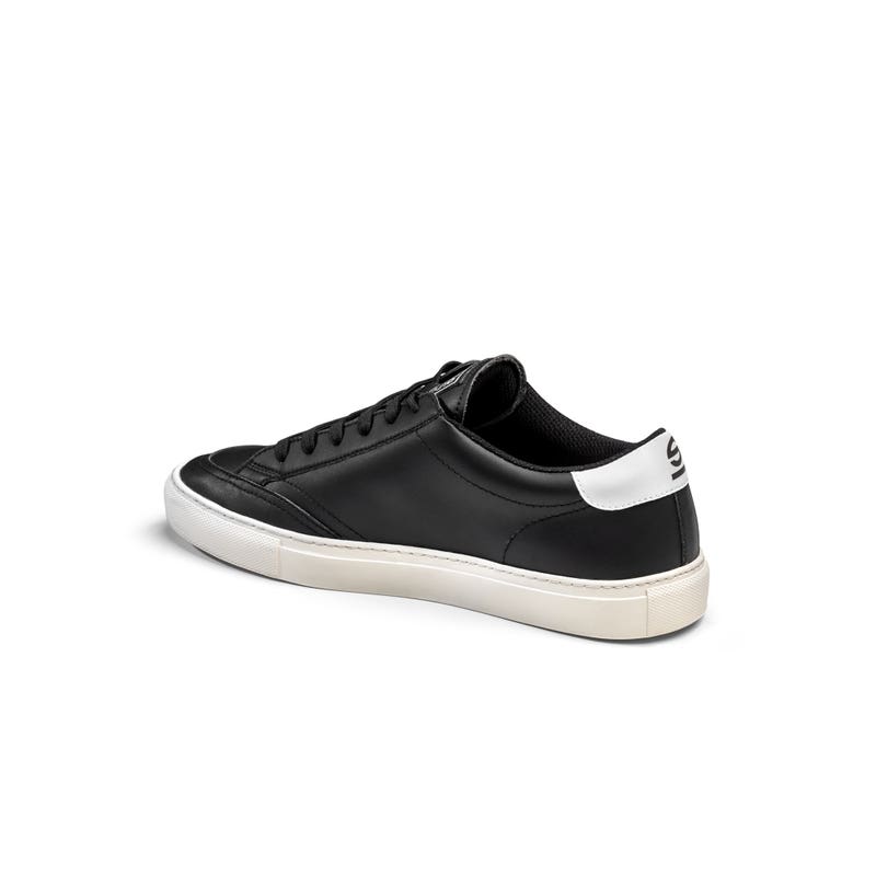 Sparco Sneakers S-Time Zwart