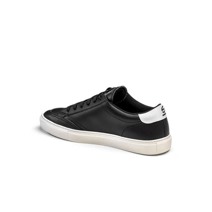 Sparco Sneakers S-Time Zwart