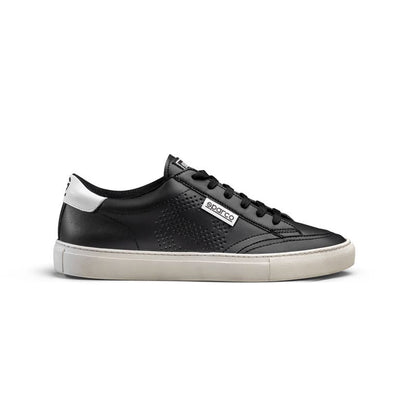 Sparco Sneakers S-Time Zwart