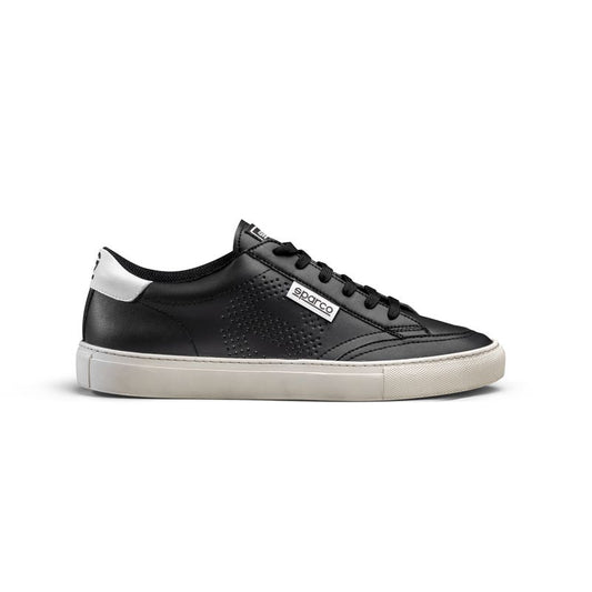 Sparco Sneakers S-Time Zwart