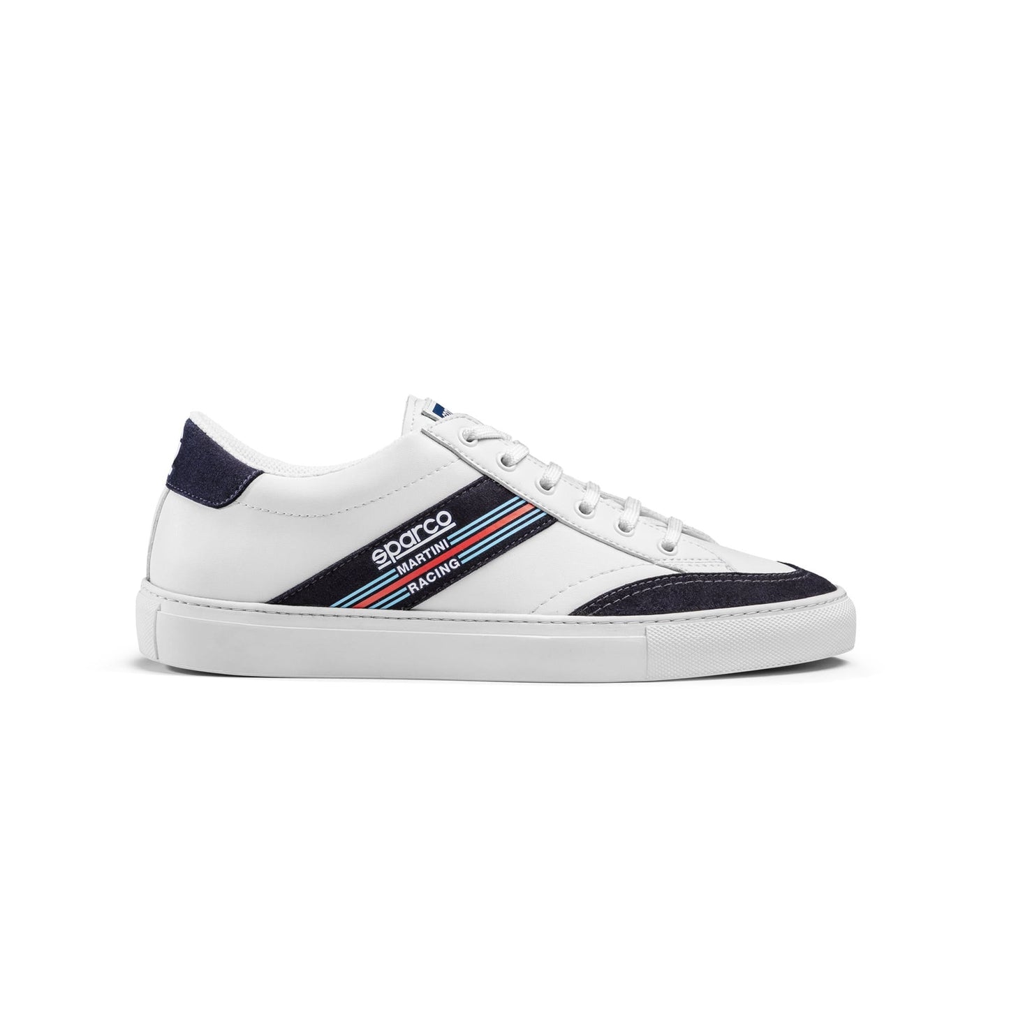 Sparco Scarpe S-TIME MARTINI-R - Achteraanzicht