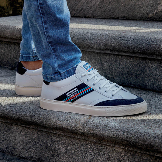 Sparco Scarpe S-TIME MARTINI-R - Afbeelding 9