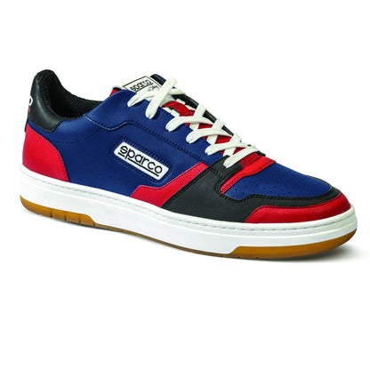 Sparco Scarpe S-URBAN FORD Performance - Vooraanzicht