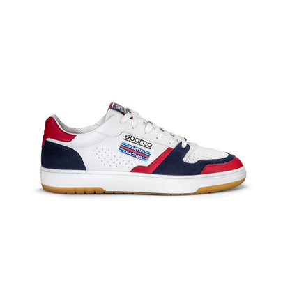 Sparco Sneakers Martini Racing S-Urban