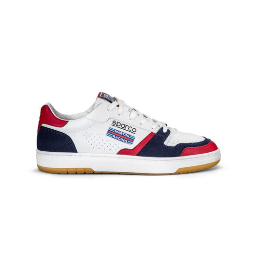 Sparco Sneakers Martini Racing S-Urban