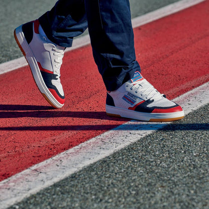 Sparco Sneakers Martini Racing S-Urban