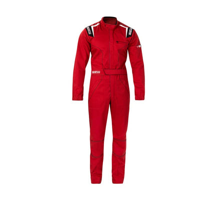 Sparco Overall MS-4 Werkoverall