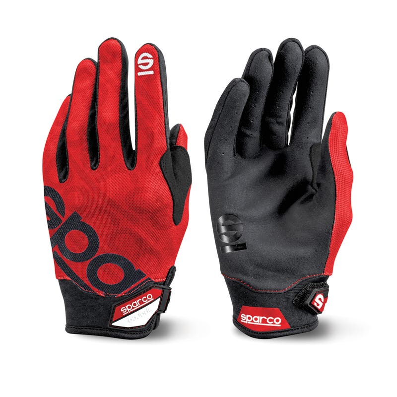 Sparco MECA 3 Handschoenen