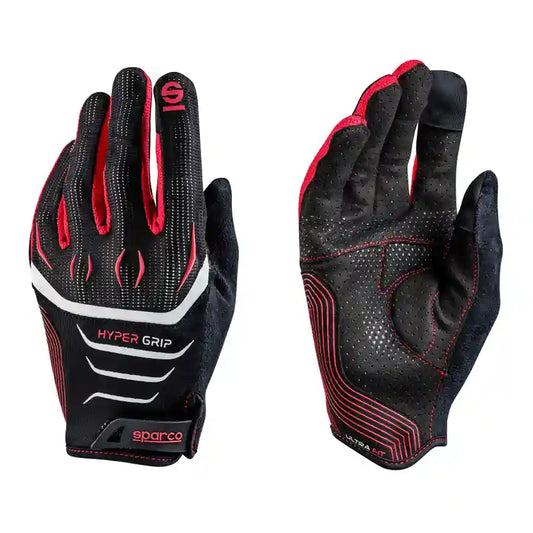 Sparco Hypergip Handschoenen