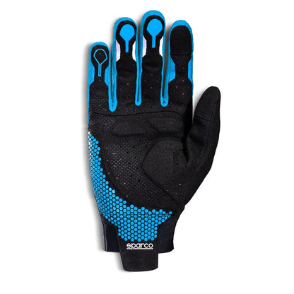 Sparco Hypergip+ Handschoenen