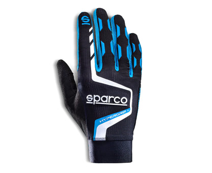 Sparco Hypergip+ Handschoenen