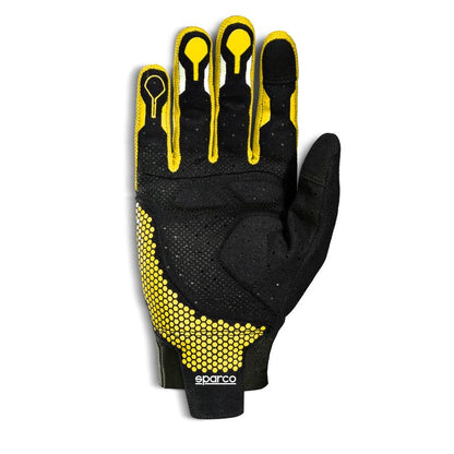 Sparco Hypergip+ Handschoenen