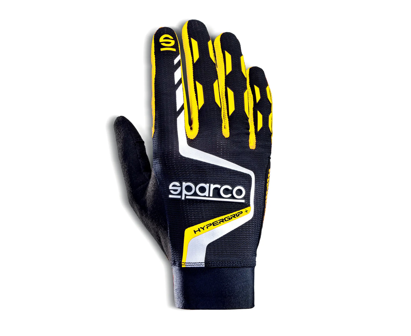 Sparco Hypergip+ Handschoenen