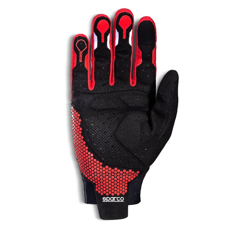 Sparco Hypergip+ Handschoenen