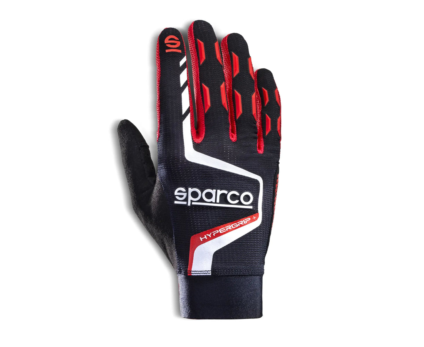 Sparco Hypergip+ Handschoenen