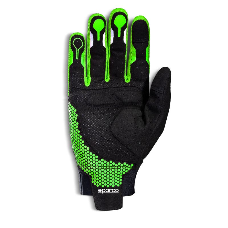 Sparco Hypergip+ Handschoenen