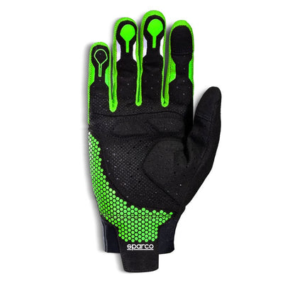 Sparco Hypergip+ Handschoenen
