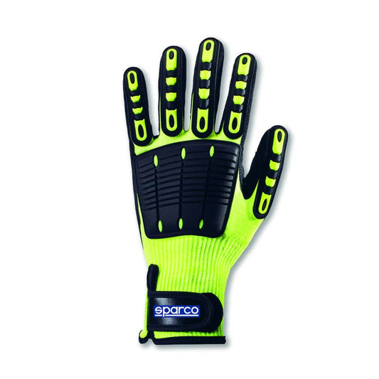 Sparco Sportac CAT2 Werkhandschoenen