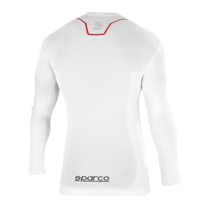 Sparco T-Shirt Long Sleeve K-Carbon