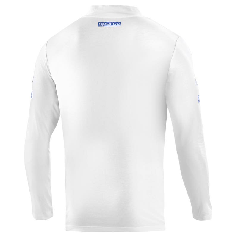 Sparco Sportshirt Longsleeve Martini Racing