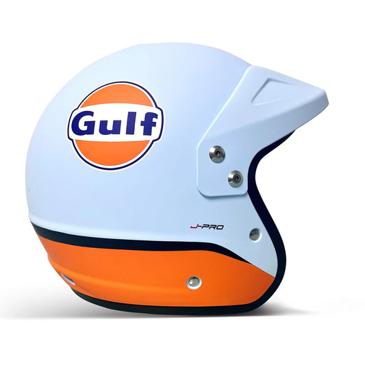 Sparco GULF J-Pro Helm
