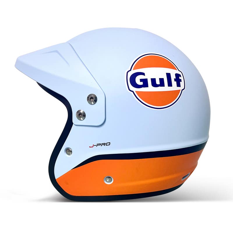 Sparco GULF J-Pro Helm