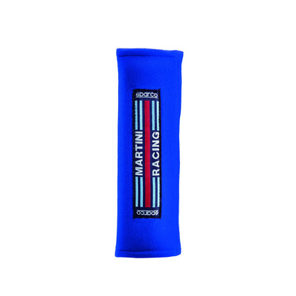Sparco Martini Racing Gordelkussens Martini Racing Auto-accessoire - Marineblauw