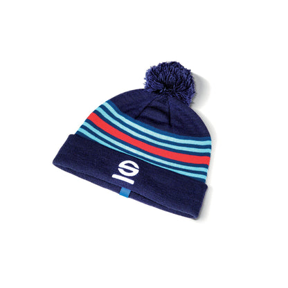 Sparco Beanie WINDY MARTINI-R BM - Vooraanzicht