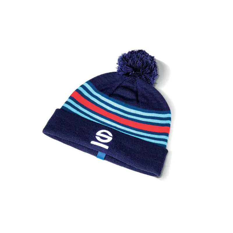 Sparco Beanie Martini Racing
