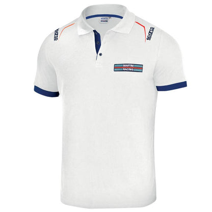 Sparco Polo Martini Racing