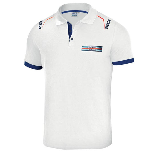 Sparco Polo Martini Racing